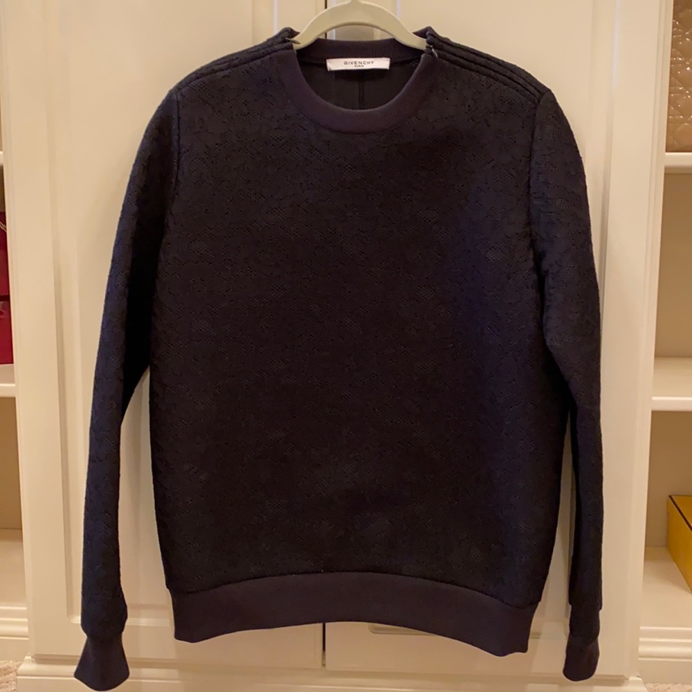 Givenchy Sweater - image 1